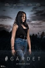 Poster de la película #Gärdet