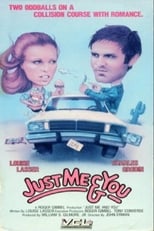 Poster de la película Just Me and You