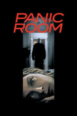 Poster de la película Panic Room