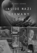 Poster de la película Inside Nazi Germany