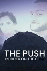 Poster de la película The Push: Murder on the Cliff