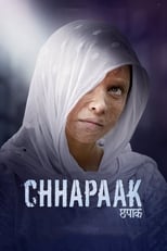 Poster de la película Chhapaak