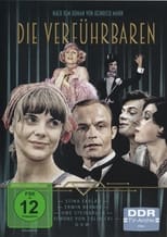 Poster de la película Die Verführbaren