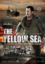 Poster de la película The Yellow Sea