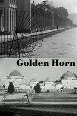 Poster de la película Golden Horn