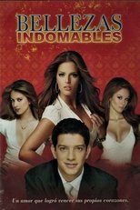 Poster de la serie Bellezas Indomables