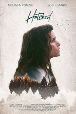 Poster de la película Hatched