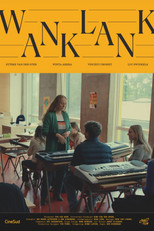 Poster de la película Wanklank