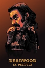 Poster de la película Deadwood: La película