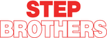 Logo Step Brothers