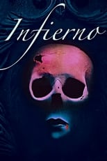 Poster de la película Inferno