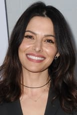Actor Sarah Shahi