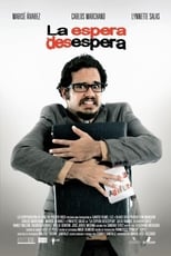 Poster de la película La espera desespera