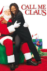 Poster de la película Call Me Claus