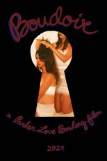Poster de la película Boudoir