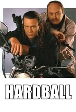 Poster de la serie Hardball