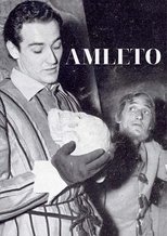 Poster de la película Amleto