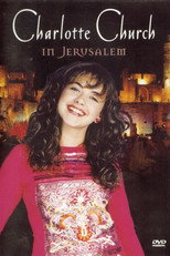 Poster de la película Charlotte Church Live from Jerusalem