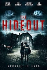 Poster de la película The Hideout