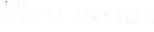 Logo The Devil Inside