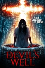 Poster de la película The Devil's Well