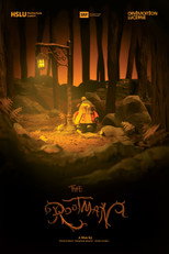 Poster de la película The Rootman