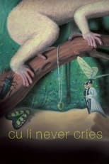 Poster de la película Cu Li Never Cries