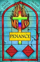 Poster de la película Penance