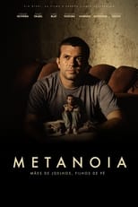 Poster de la película Metanoia