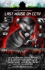 Poster de la película Last House on CCTV