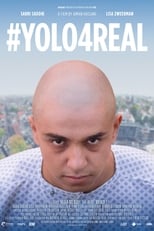 Poster de la película #YOLO4REAL