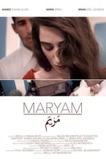 Poster de la película Maryam