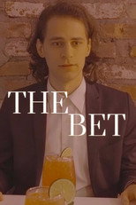 Poster de la película The Bet
