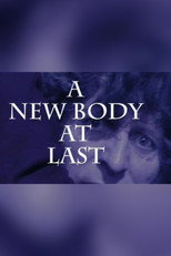 Poster de la película A New Body at Last