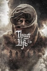 Poster de la película Thug Life