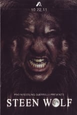 Poster de la película PWG: Steen Wolf