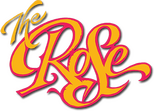 Logo The Rose