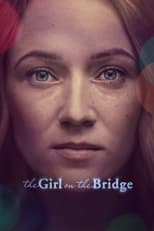 Poster de la película The Girl on the Bridge