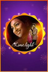 Poster de la película Lime N Light