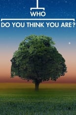 Poster de la serie Who Do You Think You Are?