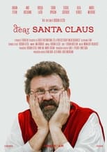 Poster de la película Dear Santa Claus