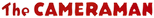 Logo The Cameraman