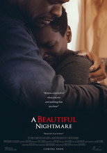 Poster de la película A Beautiful Nightmare
