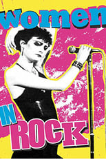 Poster de la película Women in Rock