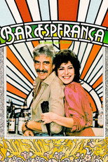 Poster de la película Bar Esperanza