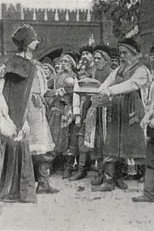 Poster de la película In the Days of the Hetmans