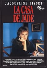 Poster de la película The House of Jade