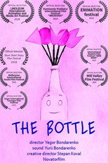 Poster de la película The Bottle