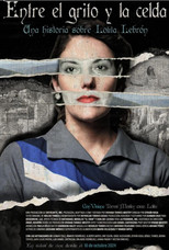 Poster de la película Entre el grito y la celda: Una historia sobre Lolita Lebrón