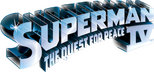 Logo Superman IV: The Quest for Peace